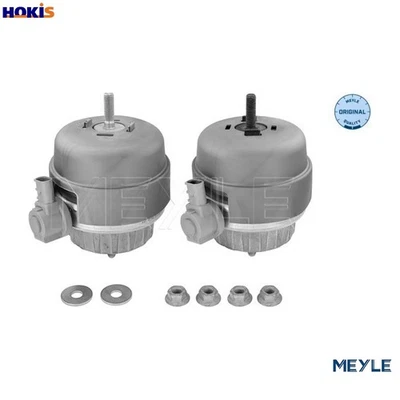 MOUNTING ENGINE 100 199 3001/S FOR AUDI A6/S6/Allroad BVJ/BAT/BNK 4.2L 8cyl A6 - Image 1 of 4