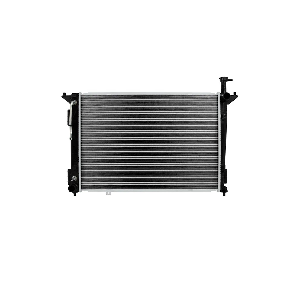 Radiador CSF 3789 para Kia Sedona 2015-2021 Foto 1 de 4