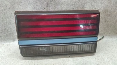 Задний фонарь правый пассажирский с 2 дверными крышками подходит для 88-94 PONTIAC SUNBIRD F157 - Изображение 1 из 4