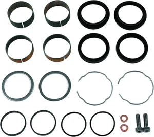 Kit de reconstrucción de horquilla Bikers Choice 49MM para (2) patas - Imagen 1 de 1