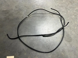 2013 2014-2016 Scion FRS Subaru BRZ Windshield Wiper Nozzle Hose Spray OEM 0103 - Picture 1 of 7