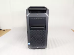 CTO HP Z8 G4 - Intel xeon dorado 6226R 2.90 16 núcleos Win 10 Pro - 1 año HP EE. UU. Wty - Imagen 1 de 3