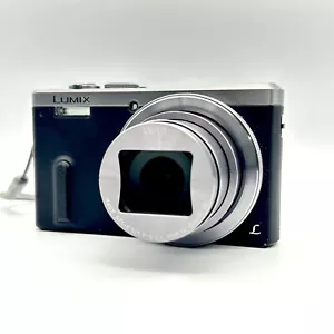 Panasonic LUMIX DMC-TZ60 Compact Digital Camera From Japan - Picture 1 of 5