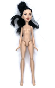 Disney Mulan 11 Zoll Puppe Nude 2015 Hasbro Modepuppe Barbie - Bild 1 von 4