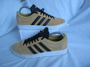 Adidas Neo Vl Court 2.0 Sneakers Gr. 42 2/3 "neuwertig Sample" - Bild 1 von 17