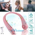 Portable Hanging Sport Fan USB Electric Mini Air Cooler Air Conditioner 3 Speeds