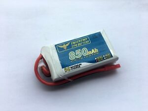 E-Flite Blade Torrent 110 FPV 850mAh 7,4V 50C Akumulator LiPo z/JST EFLB8002SJ30