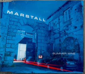cd marstall summer wine - Bild 1 von 2