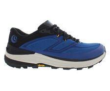 Topo Ultraventure 2 Mens Shoes Size 9.5, Color: Blue/Grey
