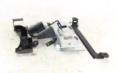 Juego de soportes Kawasaki Ninja 300 Ex300a 2014 Foto 1 de 4