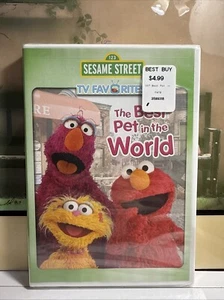 Best Pet in the World (DVD) - Picture 1 of 2