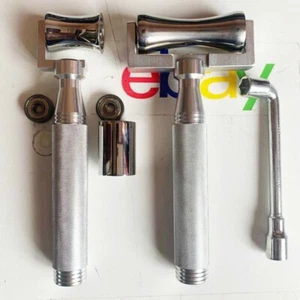 Woodwind Brass Instrument Wind pressure wheel repair tools Flute/sax/Trumpet 3pc - Picture 1 of 5