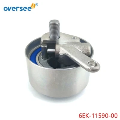 6EK-11590 Tensioner Assembly for Yamaha 115HP 4 Stroke Outboard Engine 6EK-11590 - Image 1 of 4