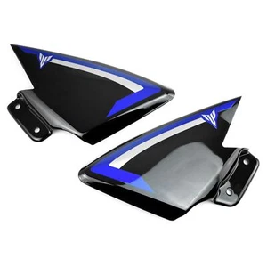 Pyramid Infill Panels SP Colours Yamaha MT-09 SP 2017-2020 - Picture 1 of 5
