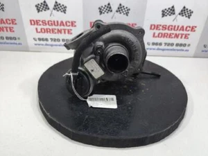 54359700005 turbocompressore per FIAT PUNTO BERLINA (188) 1999 256997 - Imagen 1 de 5