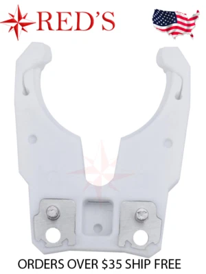 hsk63f Tool Holder Changing Clamp HSK 63F ATC CNC router Claw cradle fork