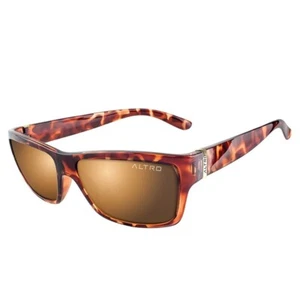 Tifosi Sunglasses Altro Sanctum, Tortoise Brown Lenses - Picture 1 of 1