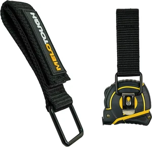 Maßbandhalter Maßbandhalter Bohrer Schlagwerkzeug Holster für Maßband - Bild 1 von 12