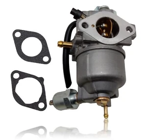 CARBURADOR PARA TRACTOR CORTACÉSPED KAWASAKI MK JOHN DEERE AM128355 LX188 LX279 LX289 - Imagen 1 de 6