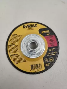 DEWALT DW8424H 4-1/2-Inch X 0.045-Inch X 5/8-Inch 10PCS - Bild 1 von 5