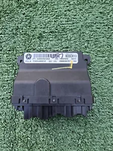 Módulo de control de puerta Challenger Sebring convertible 07-12 OEM Chrysler Dodge - Imagen 1 de 3