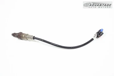 2020-2023 FORD EXPLORER 2.3L EXHAUST O2 UPPER OXYGEN SENSOR L1MA-9Y460-EA OEM - Image 1 of 4