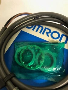 INTERRUPTOR DE PROXIMIDAD E2E-X5E1 VOLTIOS 12 A 24VDC E2E-X5E1 - Imagen 1 de 4