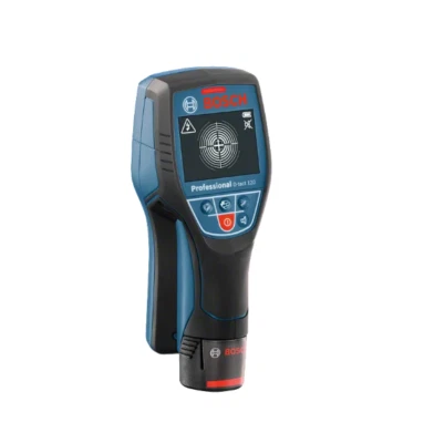 Bosch Professional D-tect 120 Wall Floor Scanner Panel Detector W/H Bag FEDEX - Image 1 of 4