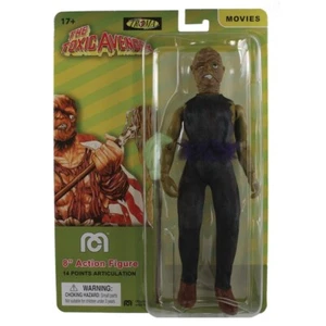 Toxic Avenger personaggio Mego - Foto 1 di 1