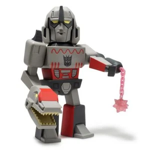 Kidrobot Transformers Vs G.I. Joe Megatron 7" Collectible Vinyl Figure 29170 - Picture 1 of 9