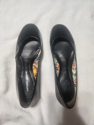 zapatos de mujer casuales naturalizador Foto 1 de 3