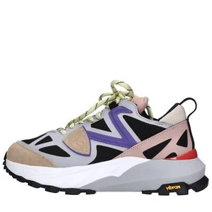 RXLD TP15 Sneakers PHILIPPE MODEL Donna Multicolor Amu06_mode - Imagen 1 de 5