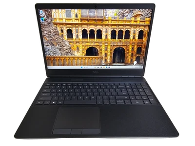 Laptop Dell Precision 7560 - 2,6 GHz Xeon W-11955M 64 GB 1 TB A4000 15,6" FHD SP5 Foto 1 de 4