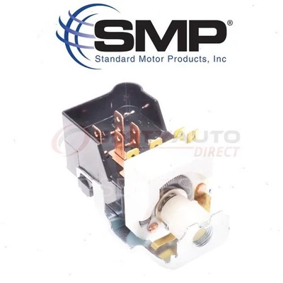 SMP T-Series Headlight Switch for 1968-1973 Pontiac GTO - Electrical yp Foto 1 de 4