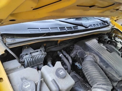 2007-2007 雪佛兰科罗拉多悍马 H3 Rh 防火墙动力总成控制模块 — 第 1/4 张图片