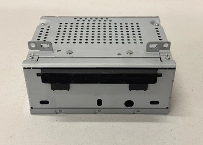 Радиоприемник Ford Focus 2015 2016 CD MP3 один диск FM5T-19C107-HC - Изображение 1 из 4