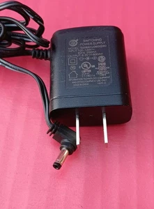 Fuente de alimentación de CA AT&T S006AKU0600060 sistema telefónico inalámbrico base de carga - Imagen 1 de 1