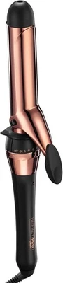 INFINITIPRO BY CONAIR Rose Gold Titanium 1 1/4-Inch Curling Iron - Image 1 of 4