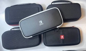 5x Posten Tragetasche für Nintendo Switch Konsole Reisetasche Aufbewahrungstasche Hülle - Bild 1 von 1