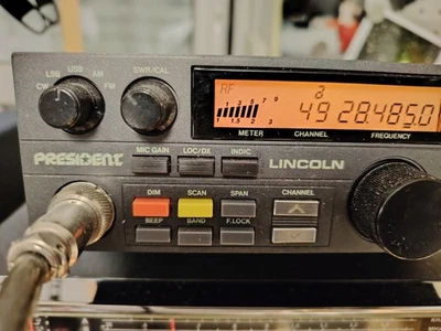 President Lincoln 1 - Bild 1 von 4