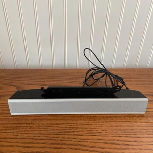 Głośniki komputerowe Dell AS501 - głośnik soundbar do ultrasharpowych monitorów LCD - Zdjęcie 1 z 5
