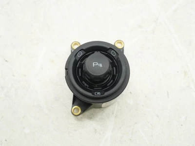 Used Door Wing Mirror Control Knob Button Park Assist 2016-2021 McLaren 570S OEM - Image 1 of 4