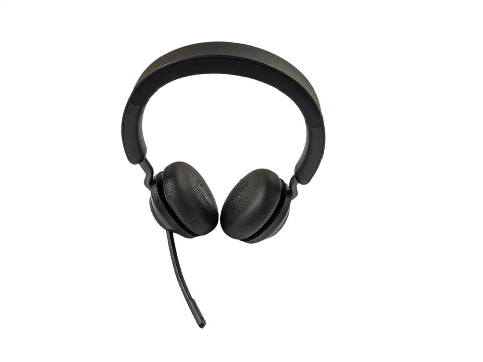 Jabra Evolve2 65 MS Stereo Professional Wireless Bluetooth Headset - Image 1 of 1