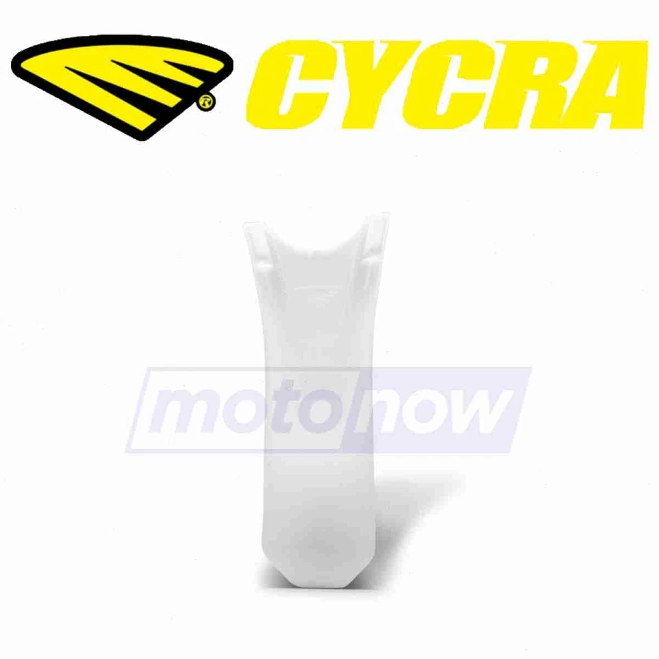 Cycra Mud Flap for 2013-2016 Honda CRF450R - Body Bodywork Mud Flaps rw Foto 1 de 4