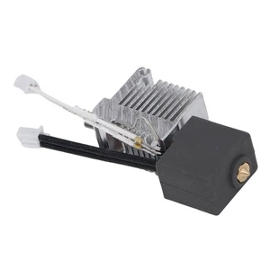 Hotend Assembled Extruder Printhead Kit Replacement For Kobra 3 Com NEW - Afbeelding 1 van 12