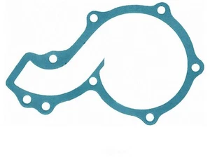 Elring 41QP59D Water Pump Gasket Fits 1985-1992 VW Golf Engine Water Pump Gasket - Picture 1 of 1