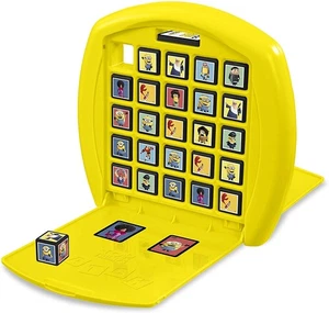 ,WINNING MOVES, Emparejar Los Minions 2 | a partir de 4 años, , WIN00246 - Imagen 1 de 4