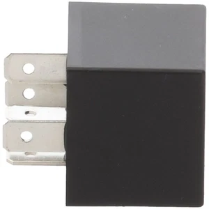 Relay For 88-94 Chevrolet C1500 Blade Terminal Type 12V - Picture 1 of 11