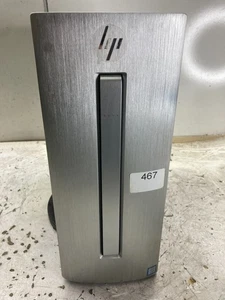 HP Envy 750-514 Intel Core i5-7400 3,00GHz 12GB OHNE HDD - Bild 1 von 4