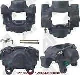 Pinza de freno de disco cardone lateral pasajero trasero para Catera 1997-2001 (18-4710) Foto 1 de 4